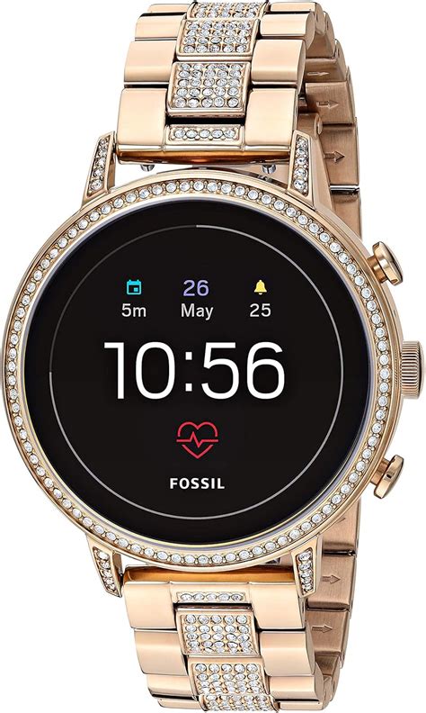 fossil watches for women smartwatch.